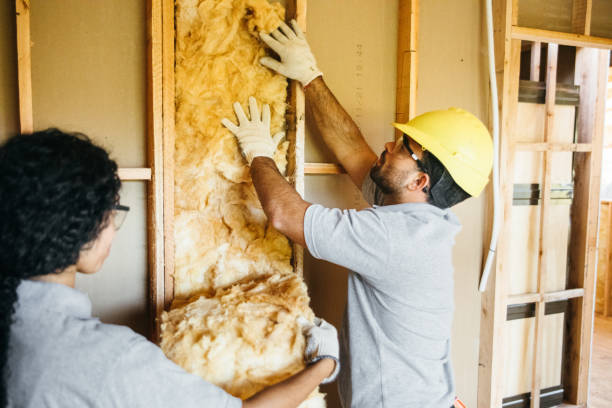 Best Eco-Friendly or Green Insulation Solutions  in Topton, PA